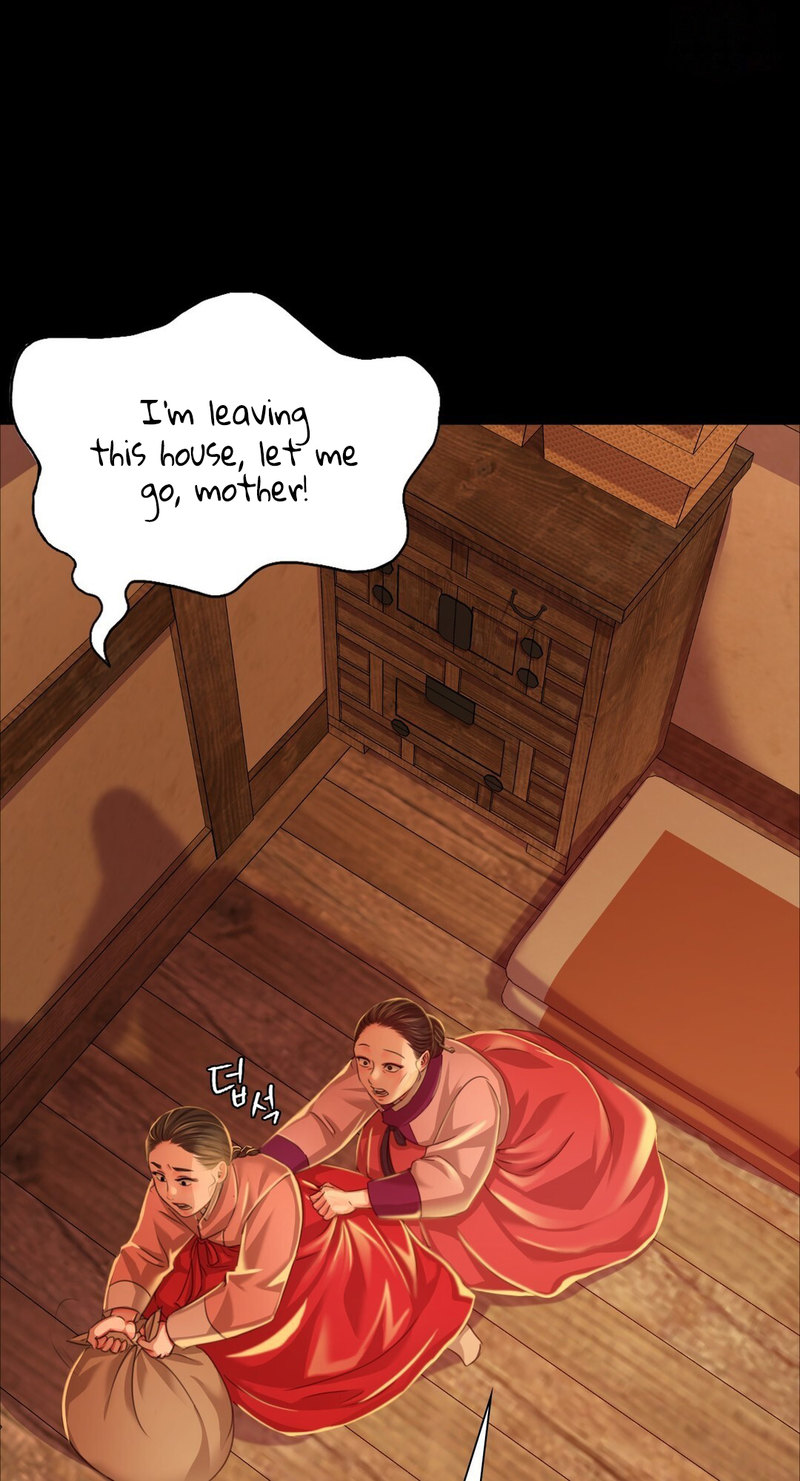 Madam Chapter 134