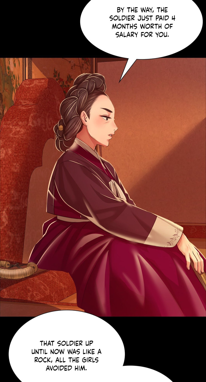 Madam Chapter 134