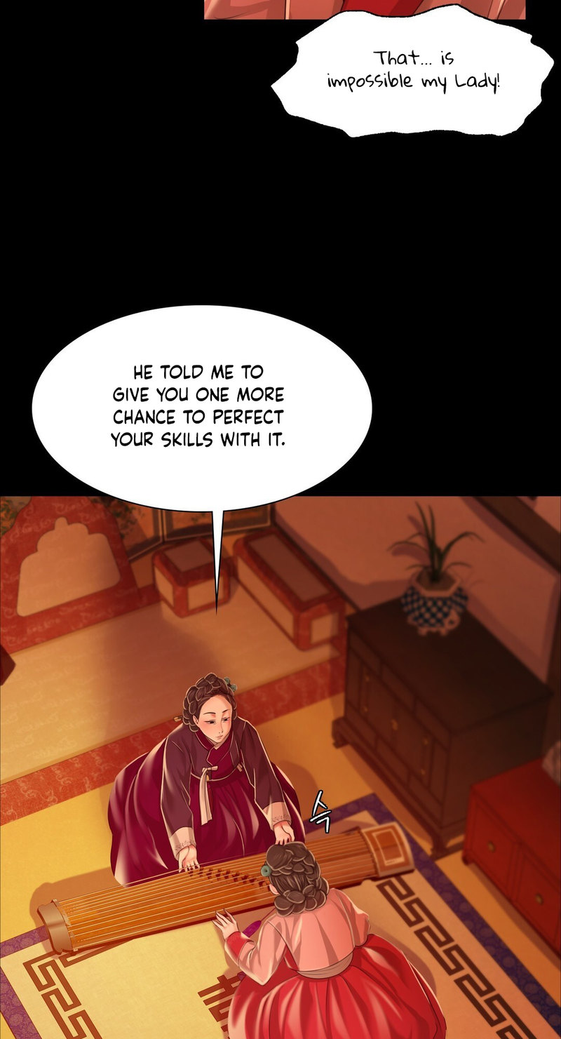 Madam Chapter 134