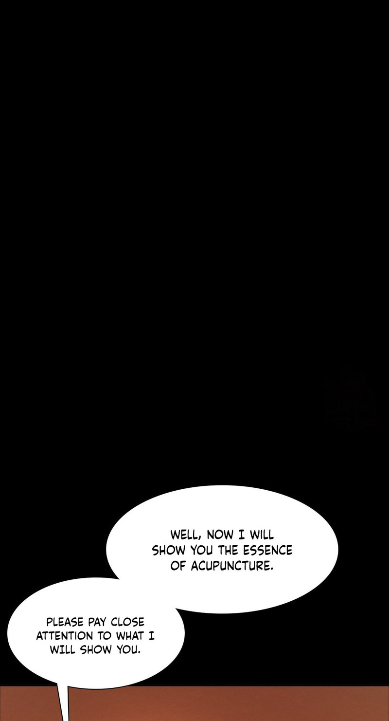 Madam Chapter 134