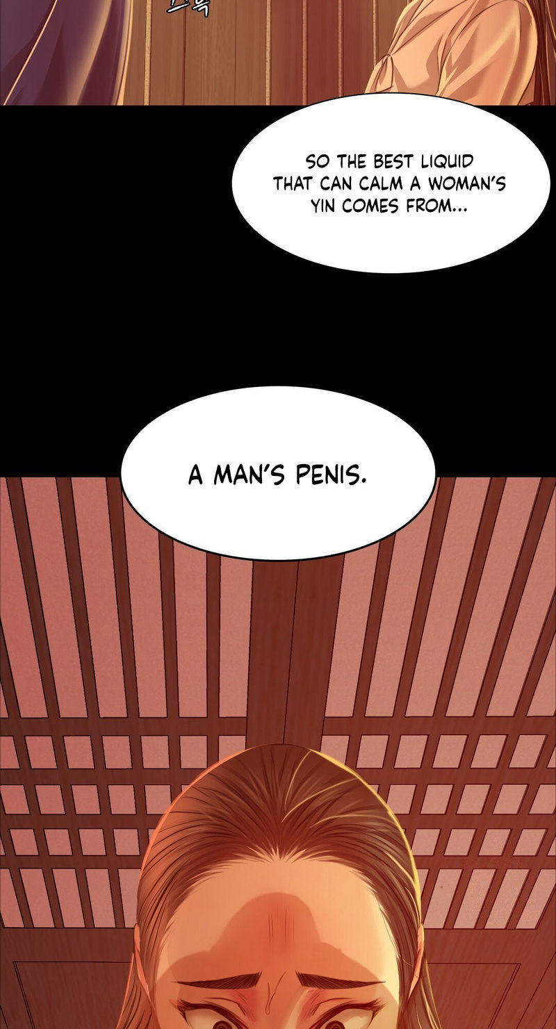 Madam Chapter 134