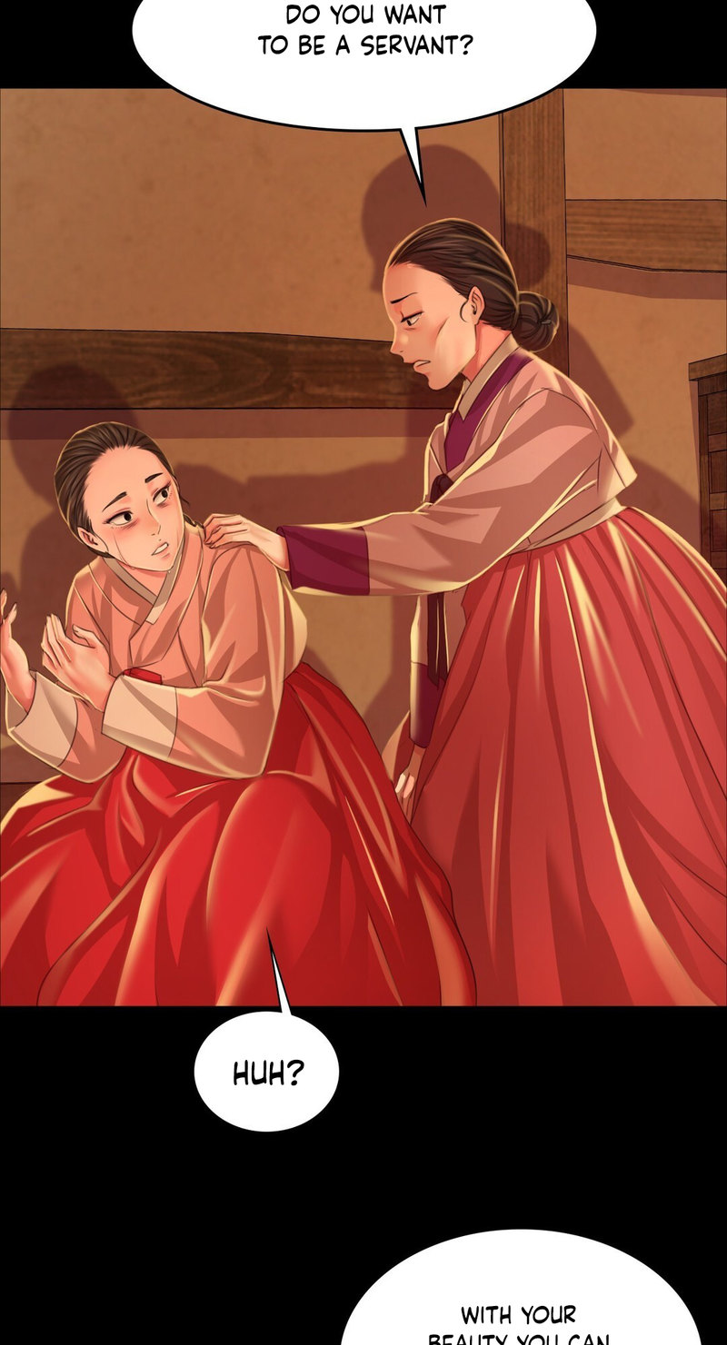 Madam Chapter 134