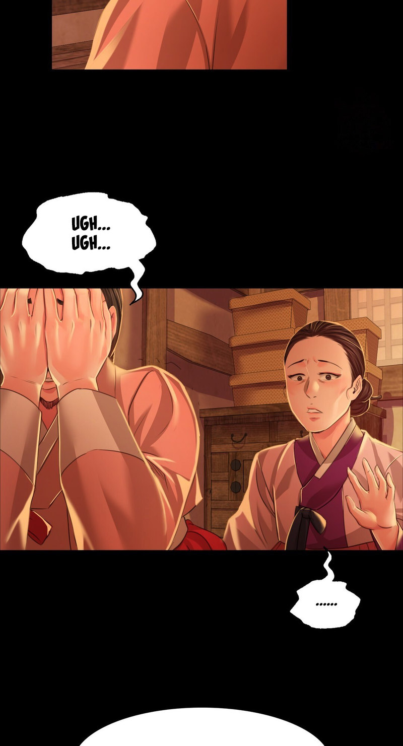 Madam Chapter 134