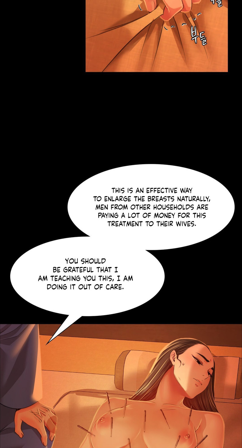 Madam Chapter 134