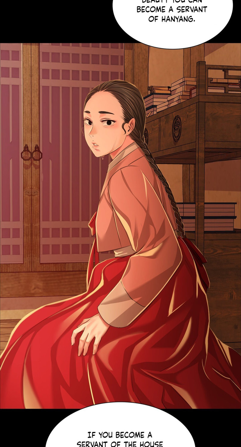 Madam Chapter 134
