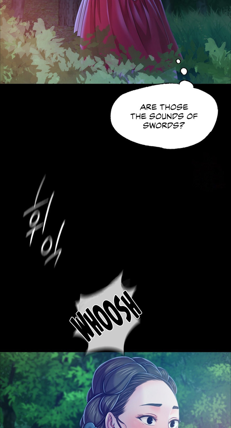 Madam Chapter 134
