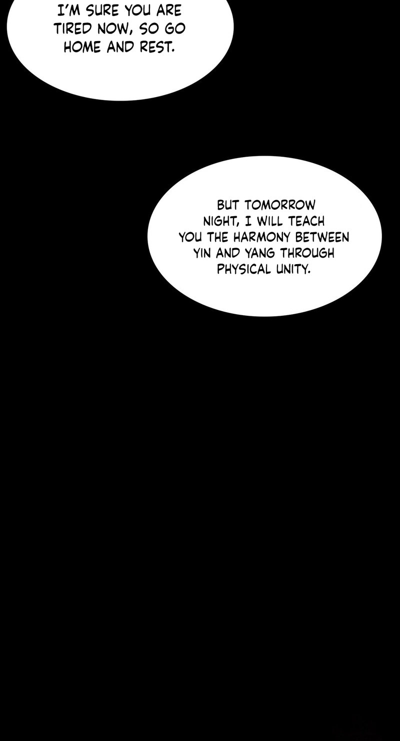 Madam Chapter 134