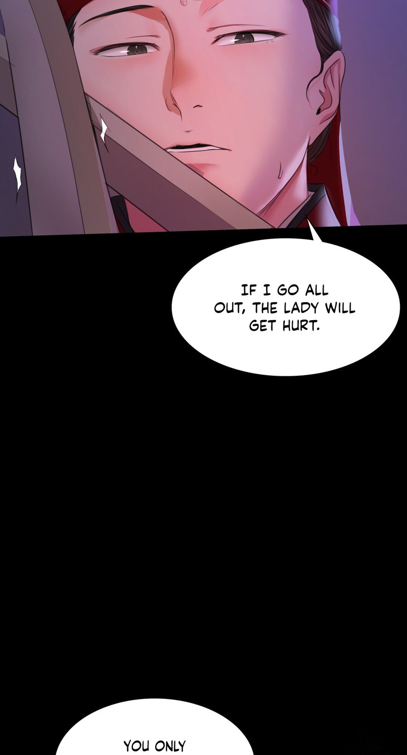 Madam Chapter 134