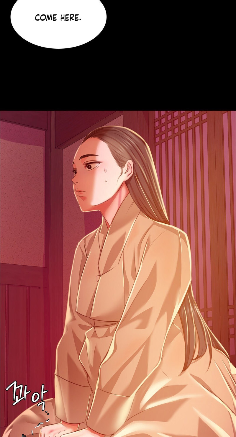 Madam Chapter 134