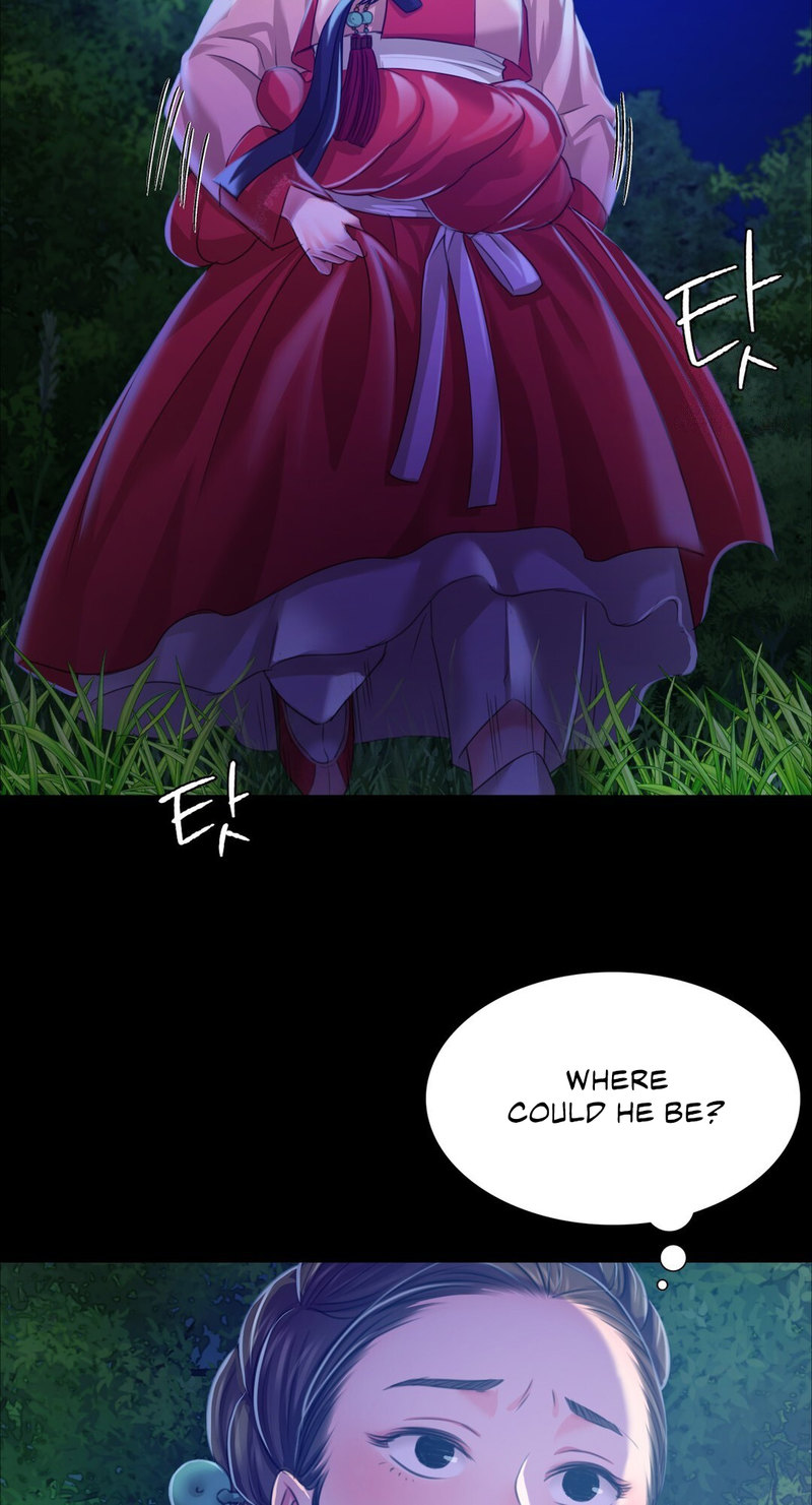 Madam Chapter 134