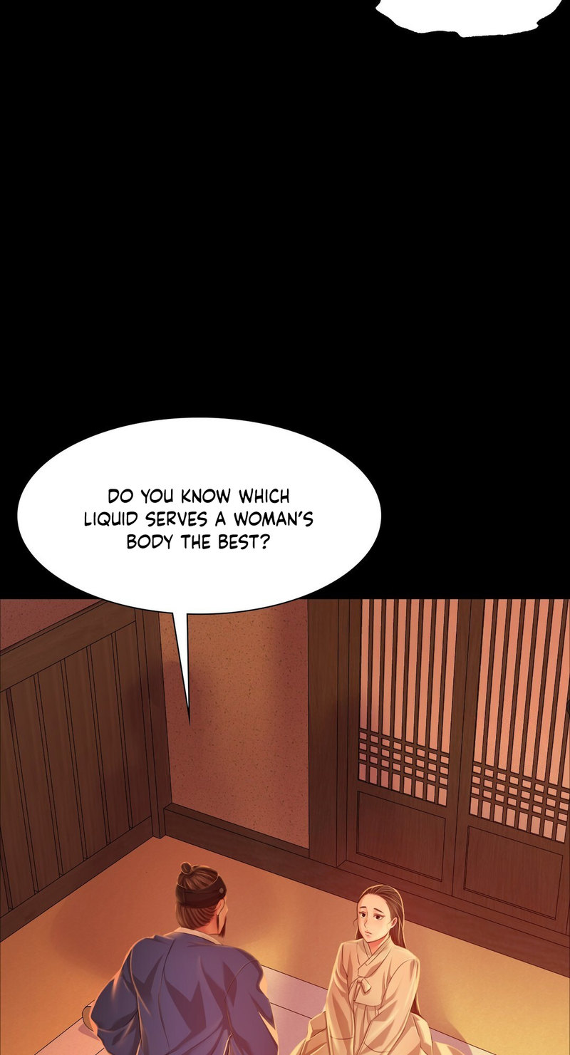 Madam Chapter 134