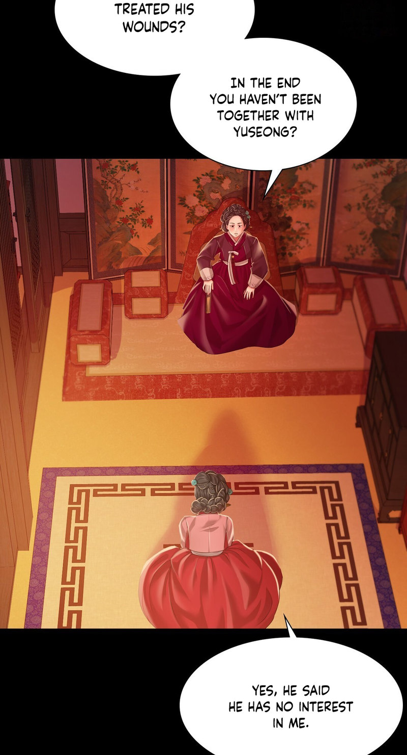 Madam Chapter 134