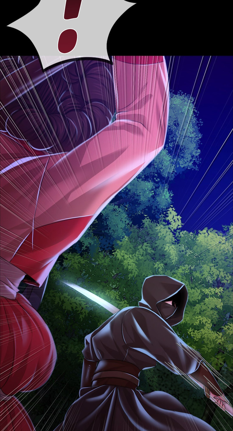 Madam Chapter 134