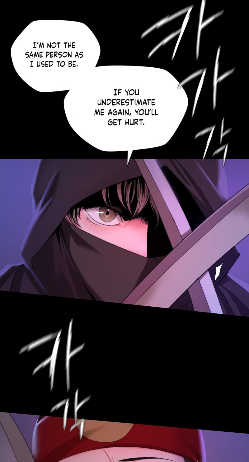 Madam Chapter 134