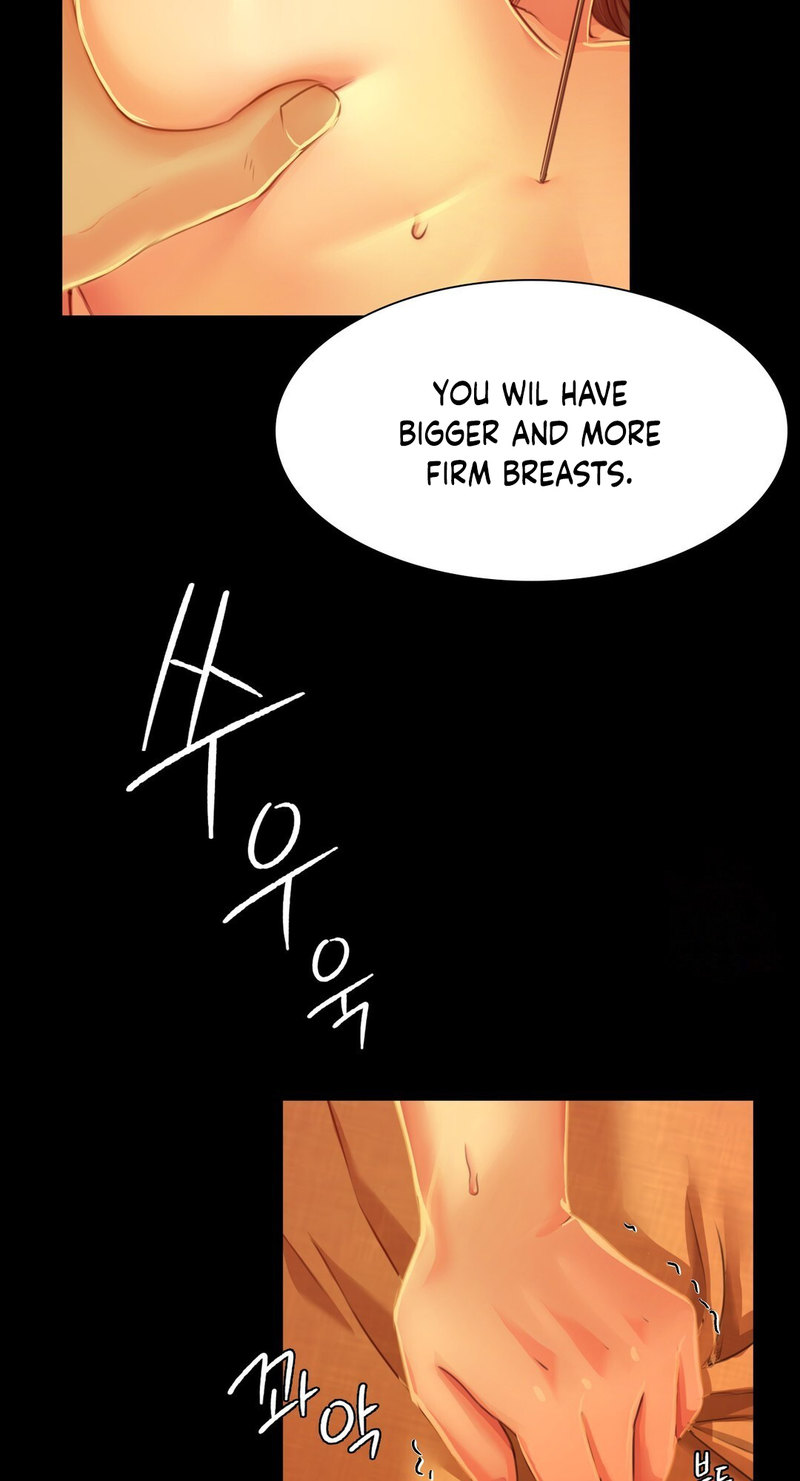 Madam Chapter 134