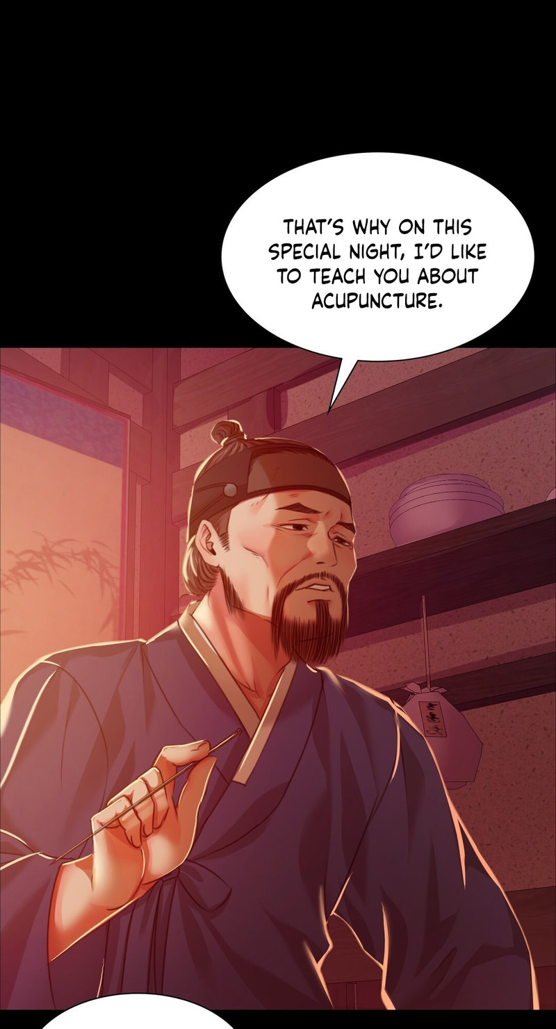Madam Chapter 134