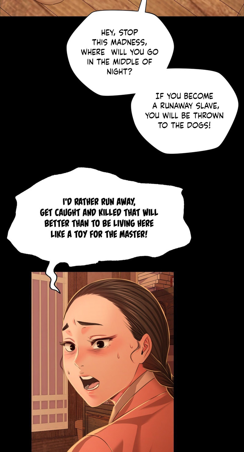 Madam Chapter 134