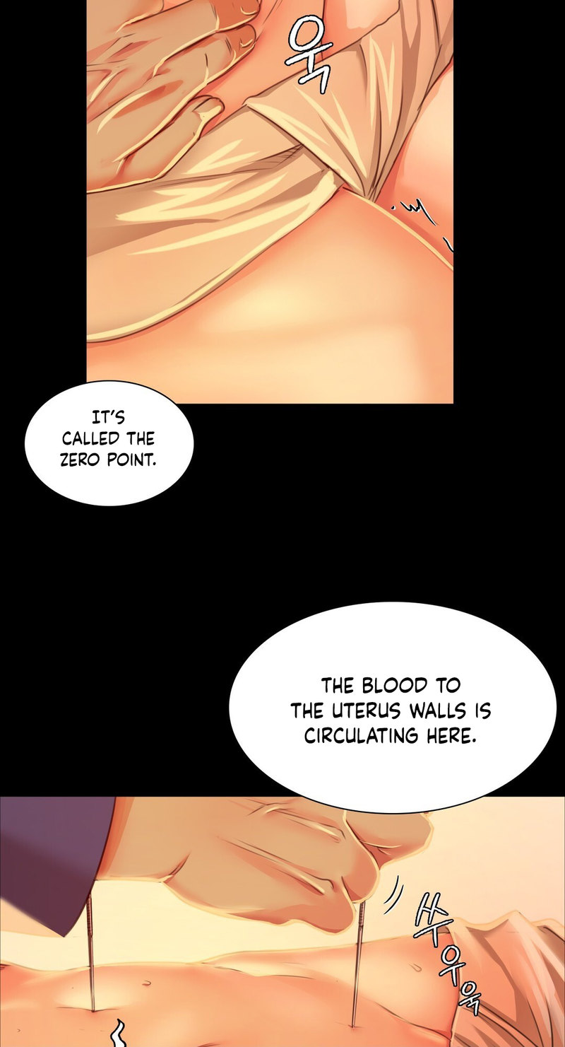 Madam Chapter 134