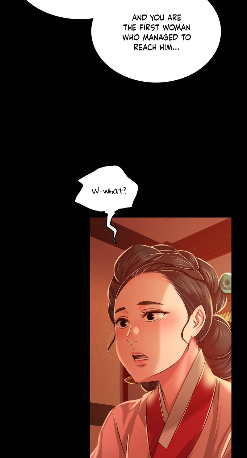 Madam Chapter 134