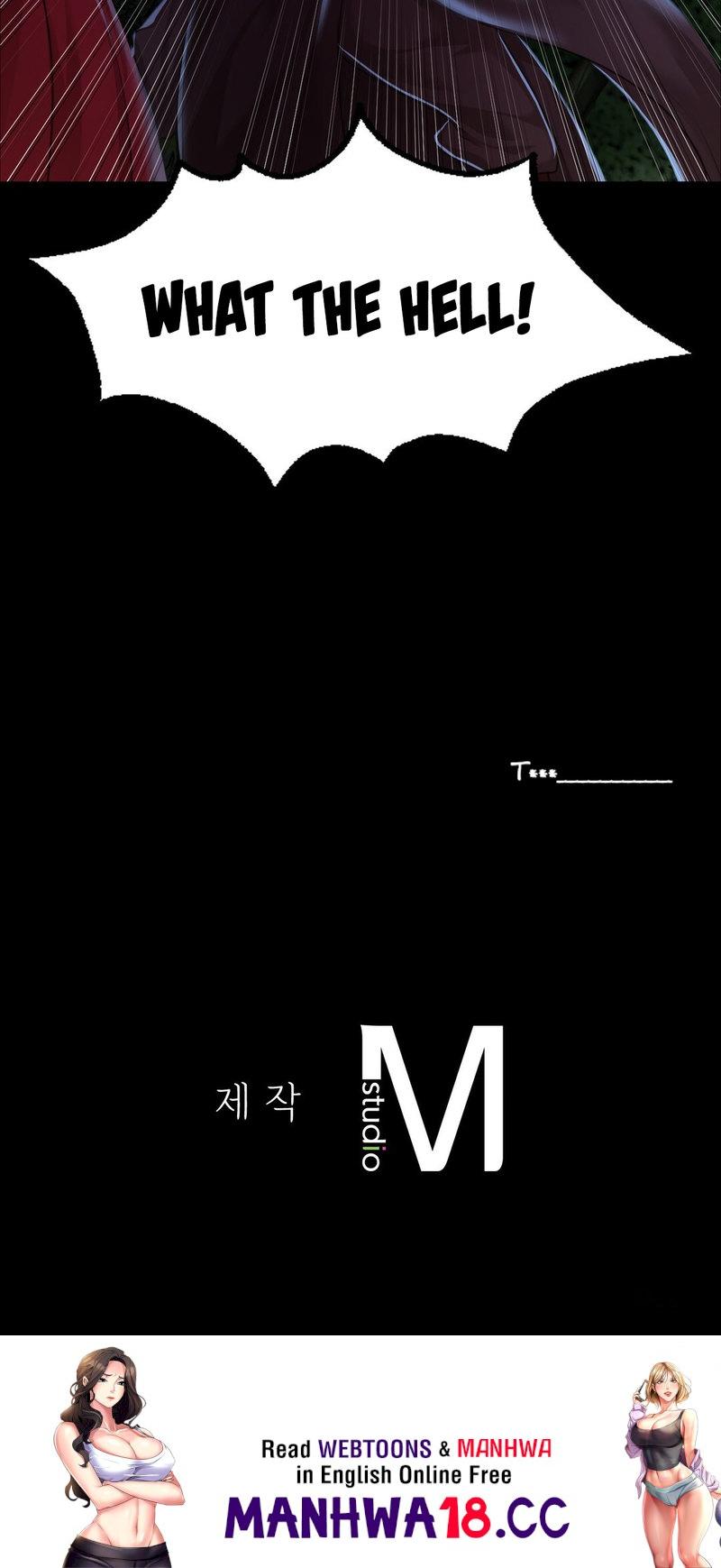 Madam Chapter 134