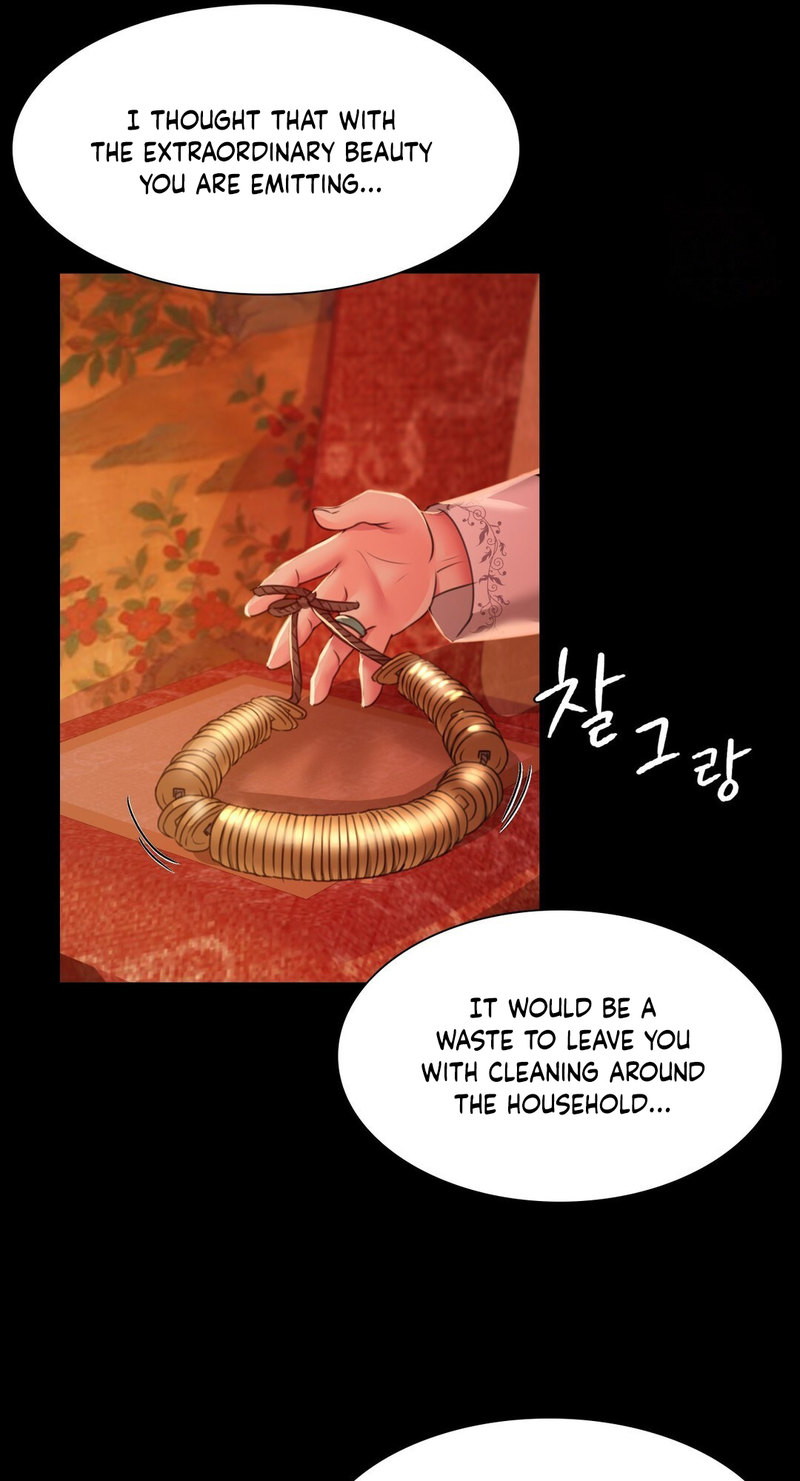 Madam Chapter 134