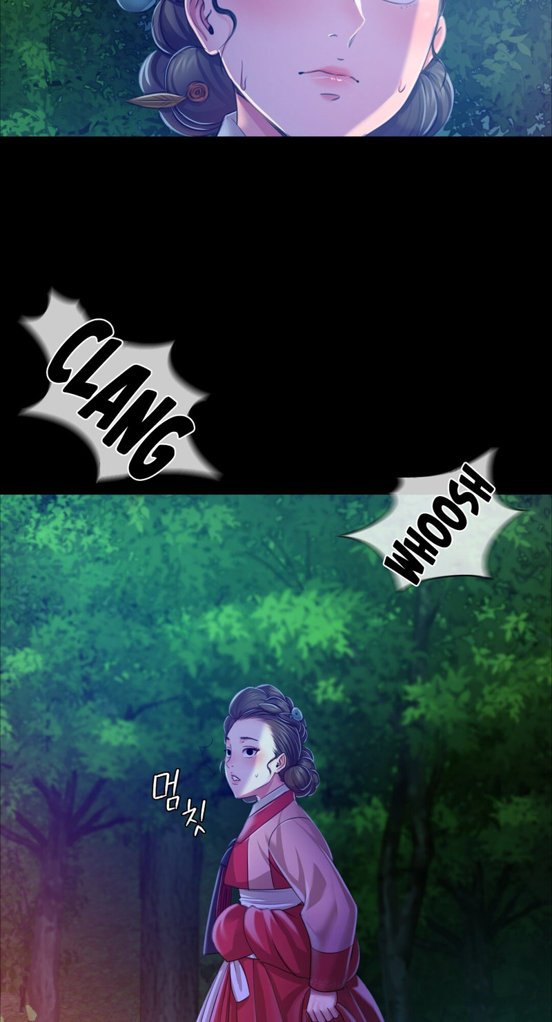 Madam Chapter 134