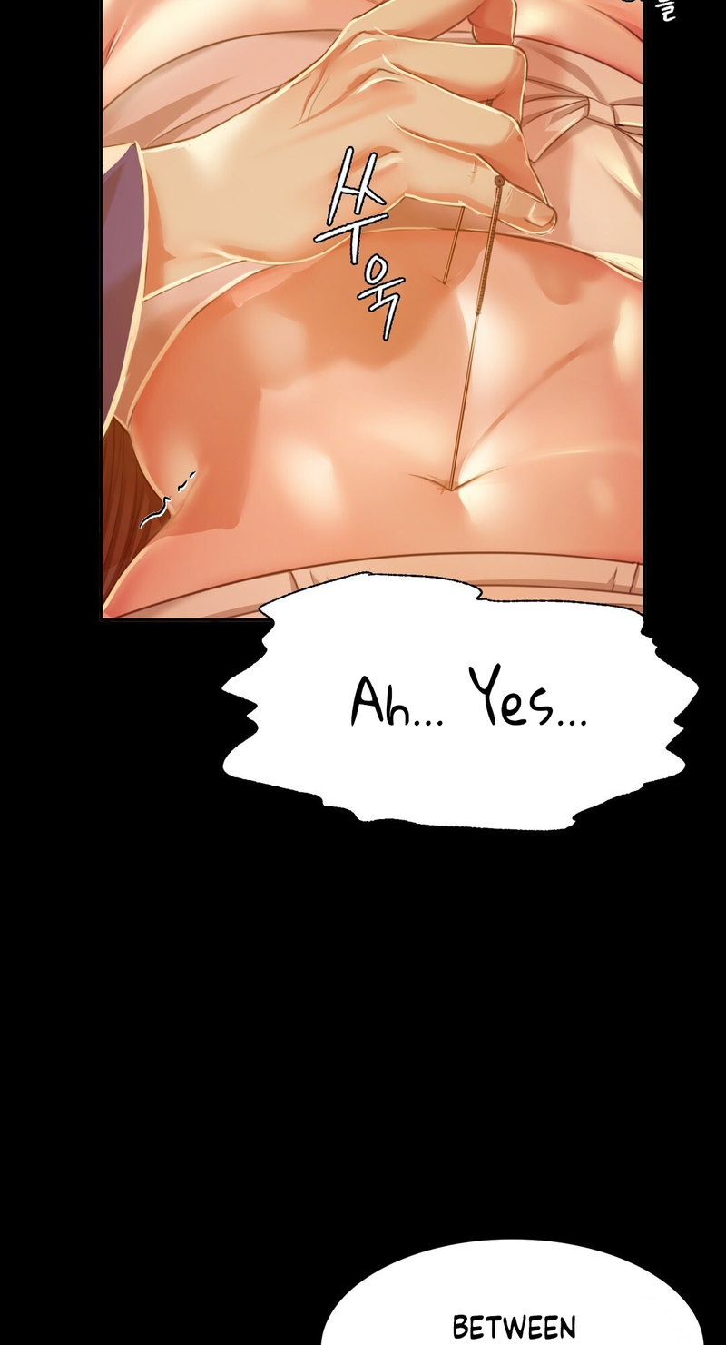Madam Chapter 134