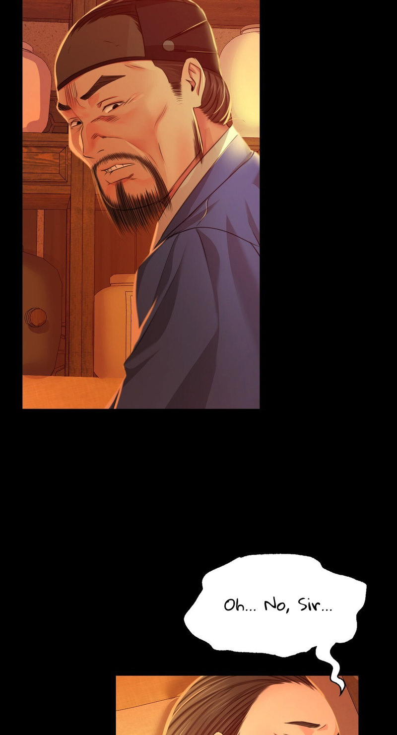 Madam Chapter 134