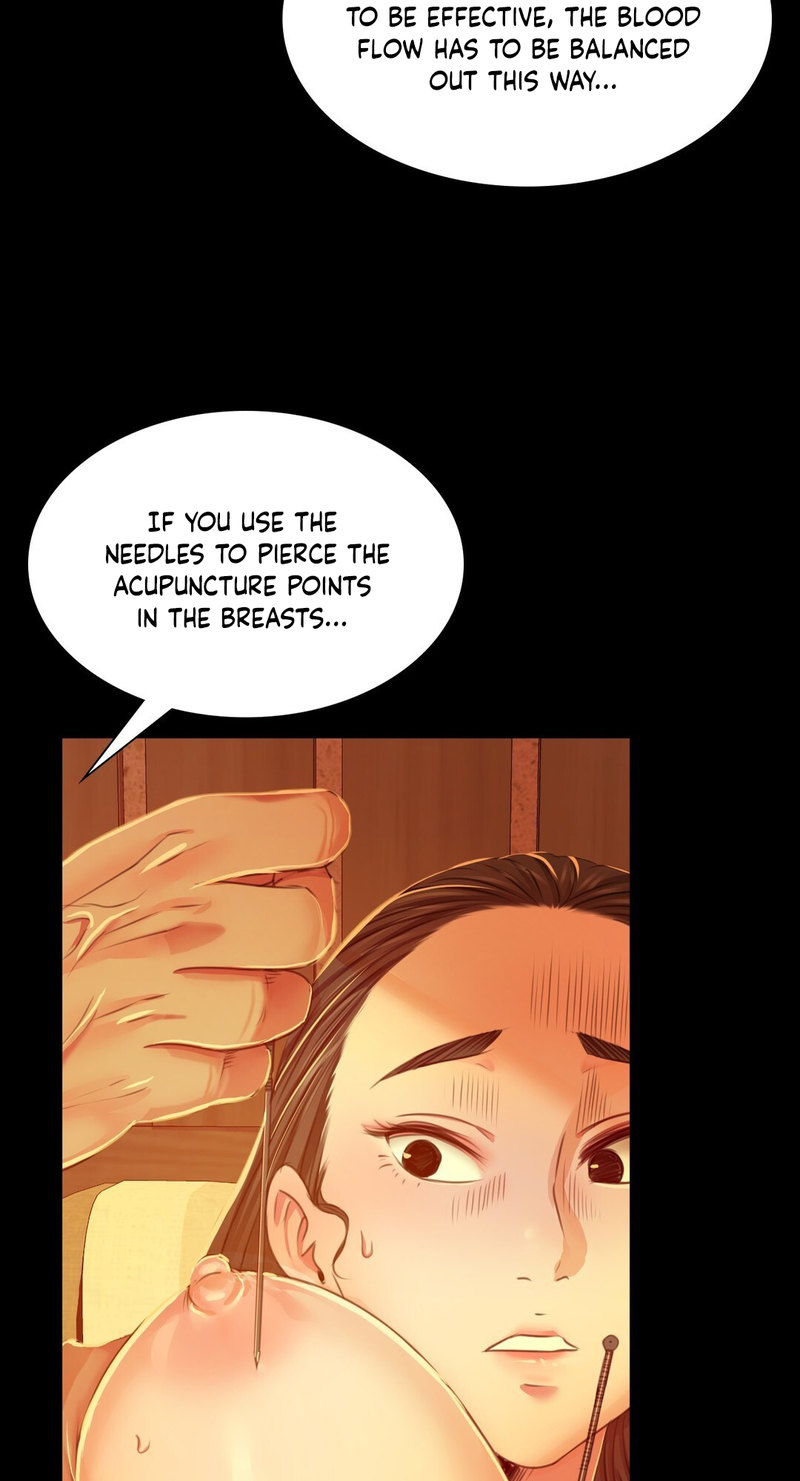 Madam Chapter 134