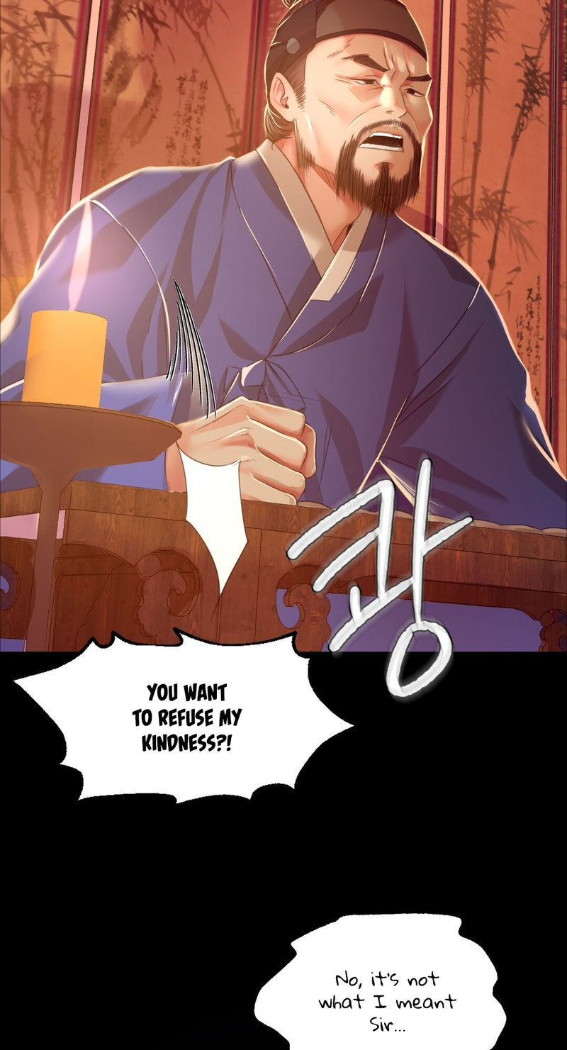 Madam Chapter 134