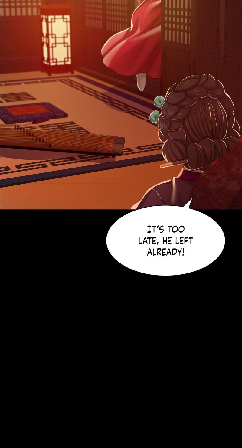 Madam Chapter 134