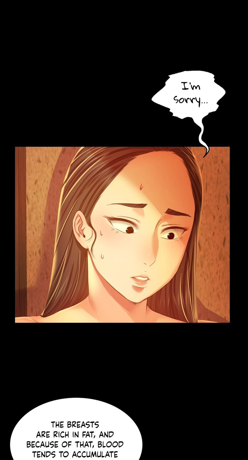 Madam Chapter 134