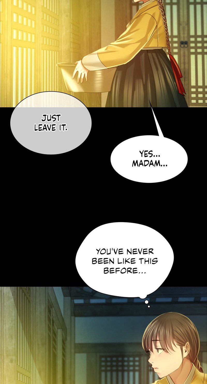 Madam Chapter 134