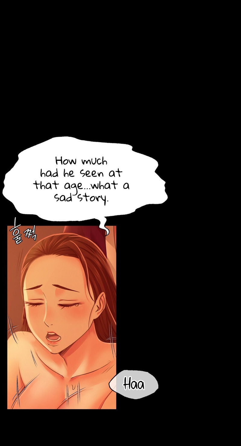 Madam Chapter 134