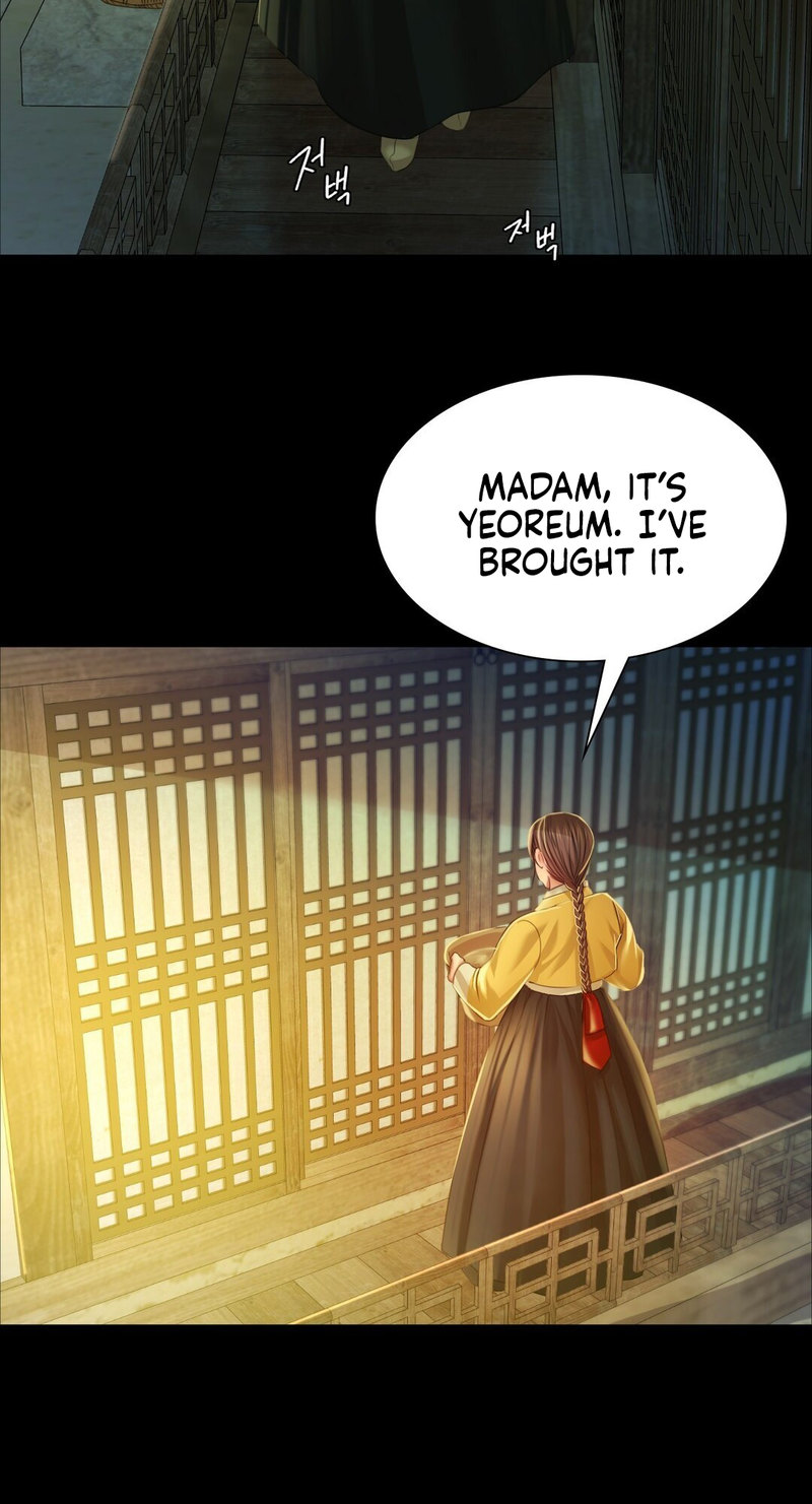 Madam Chapter 134