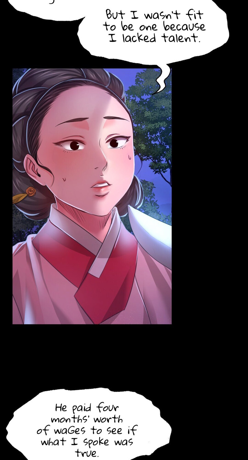 Madam Chapter 134