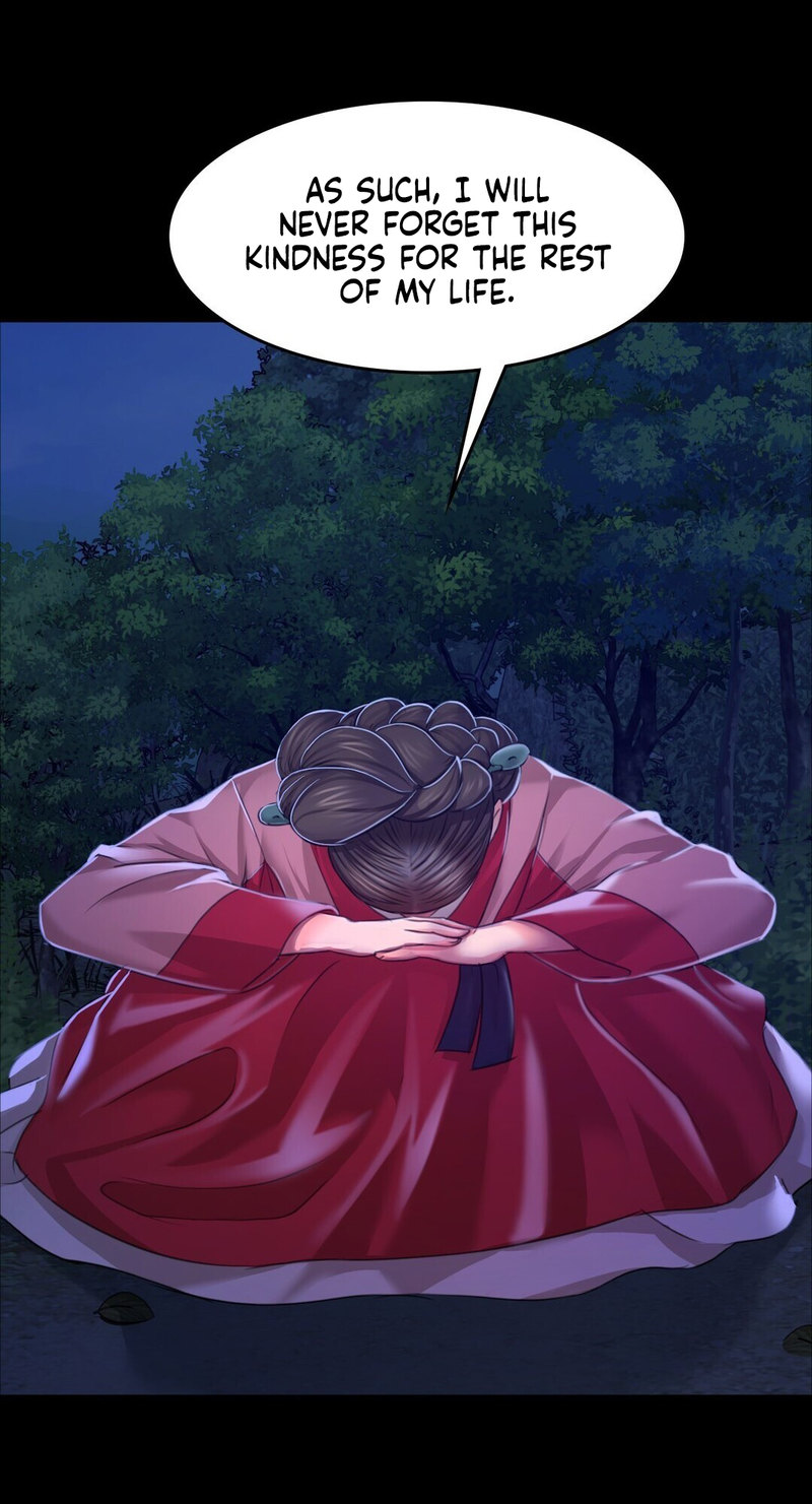 Madam Chapter 134