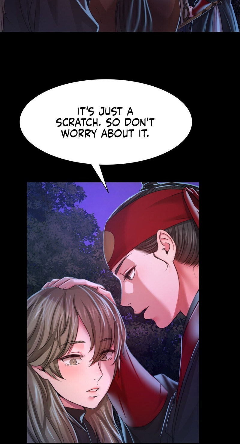 Madam Chapter 134