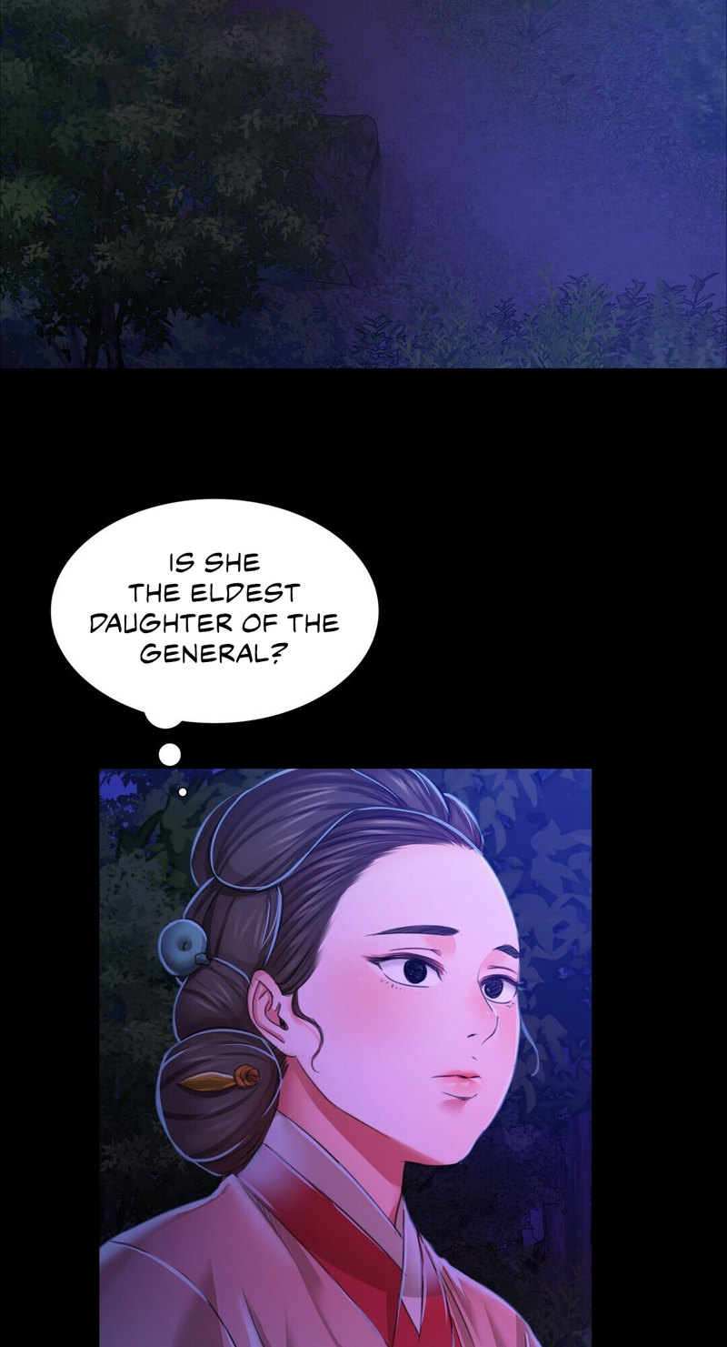 Madam Chapter 134