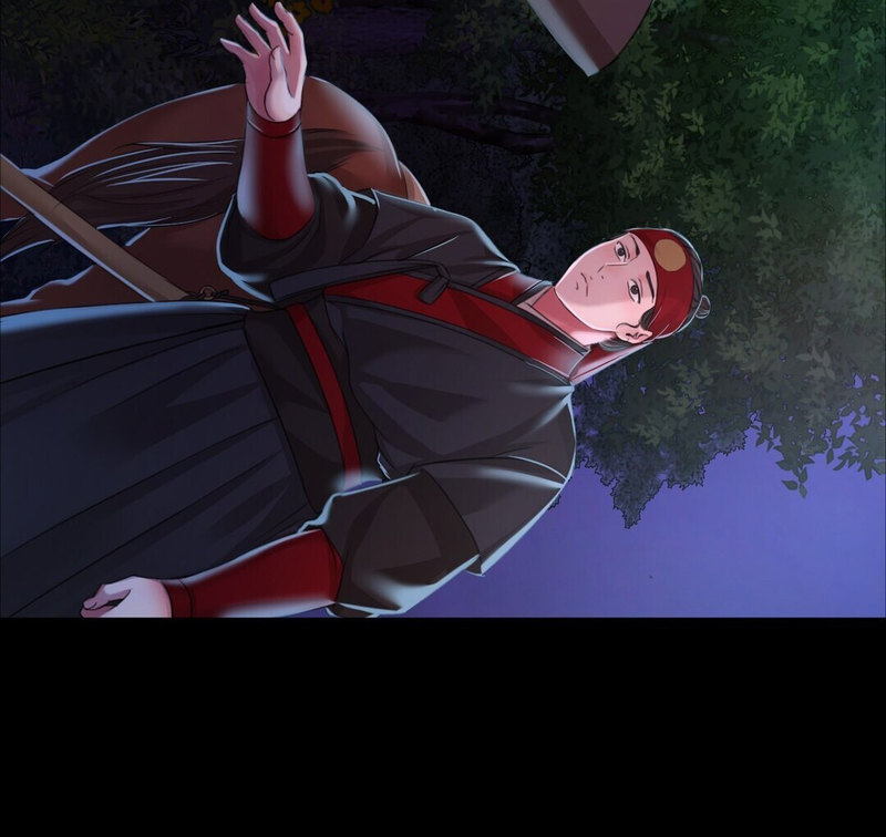 Madam Chapter 134