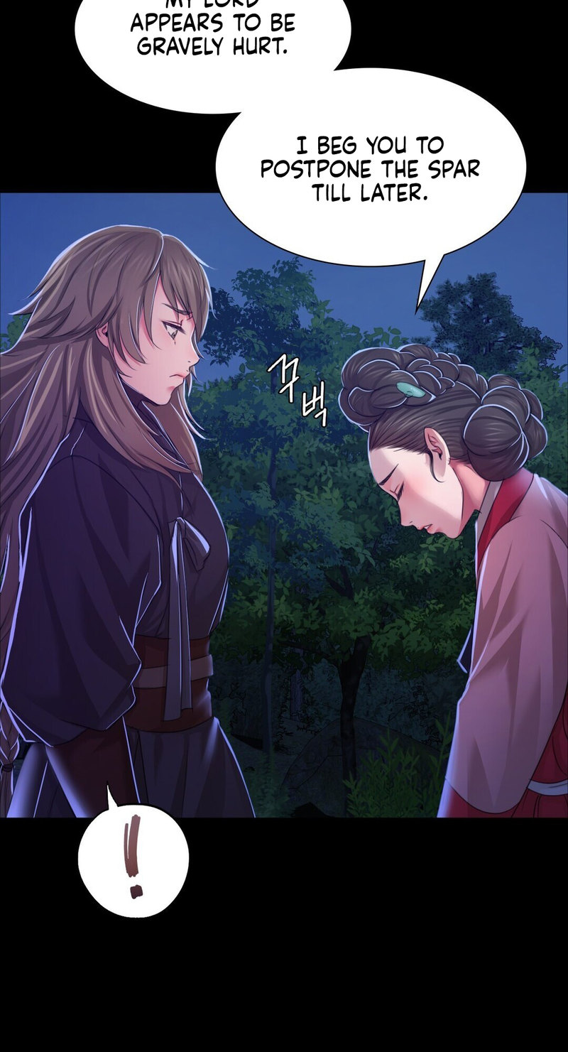 Madam Chapter 134