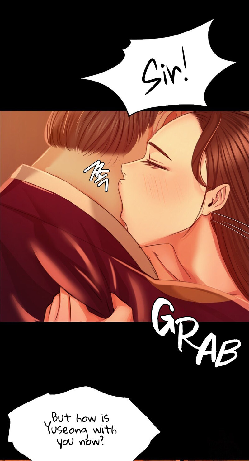 Madam Chapter 134
