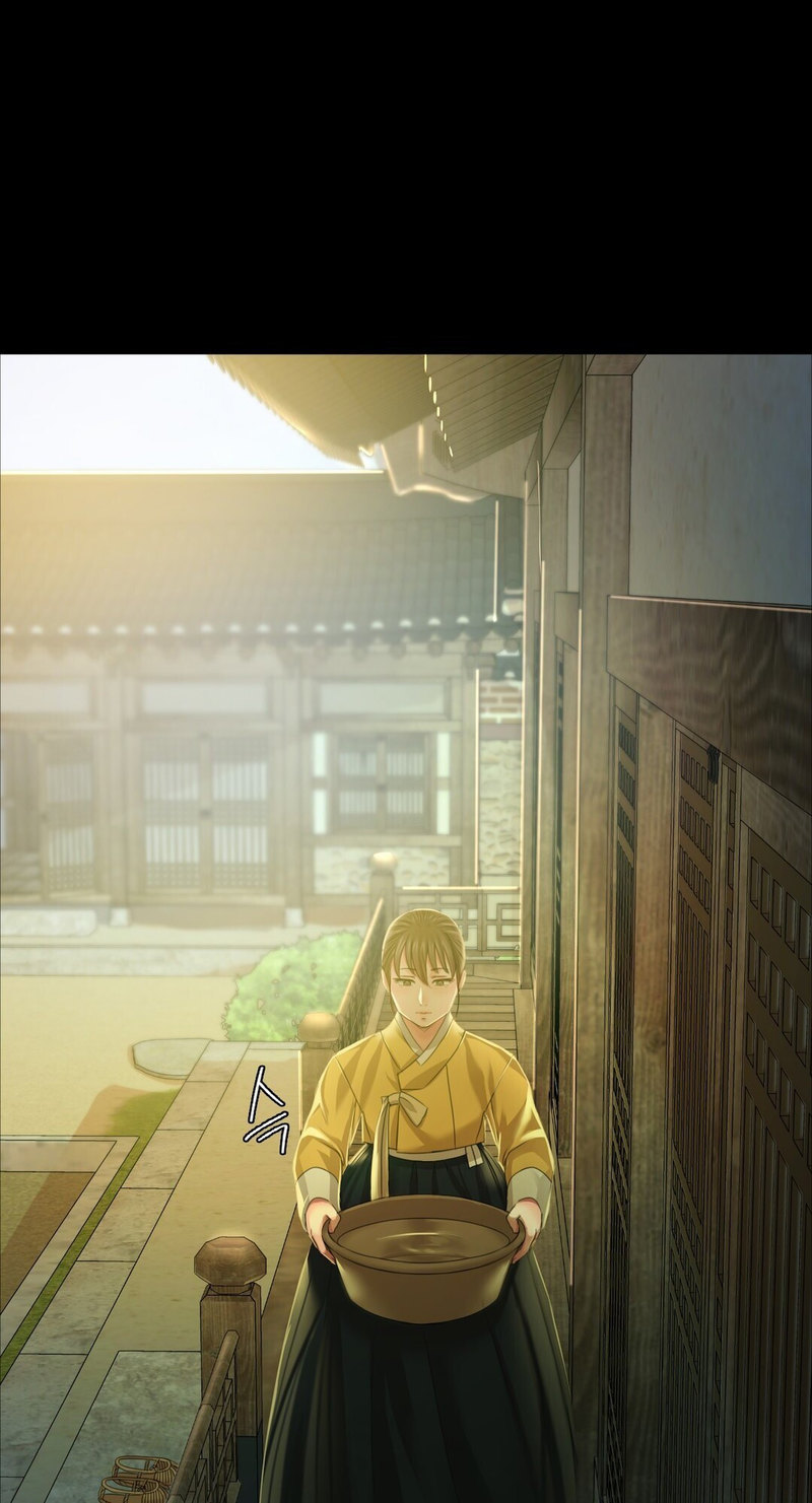 Madam Chapter 134