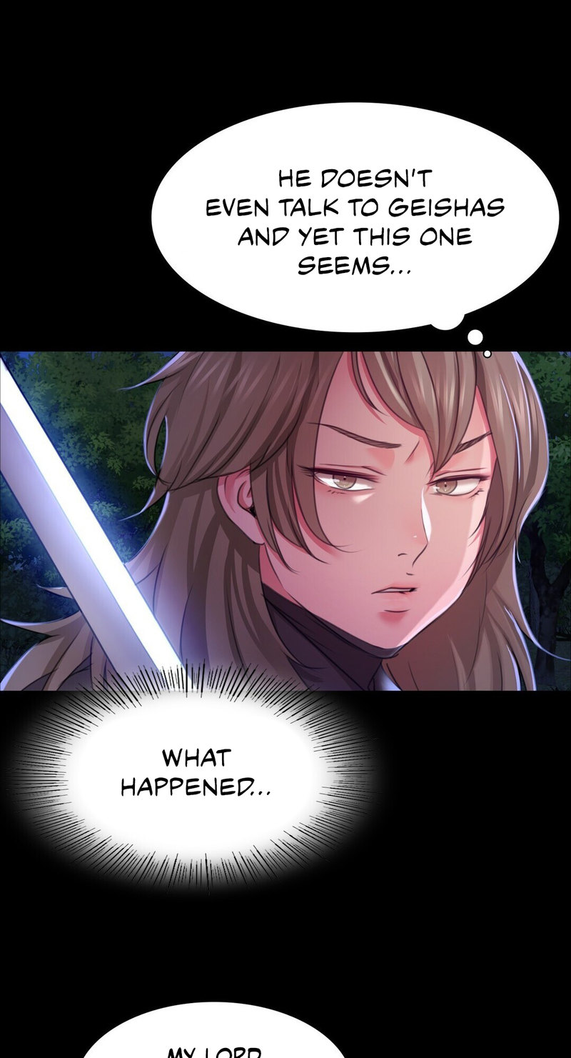 Madam Chapter 134