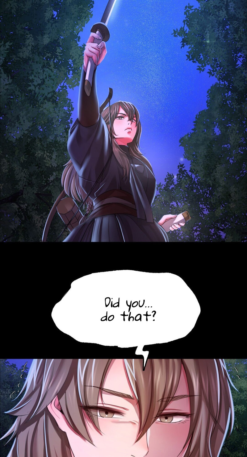 Madam Chapter 134