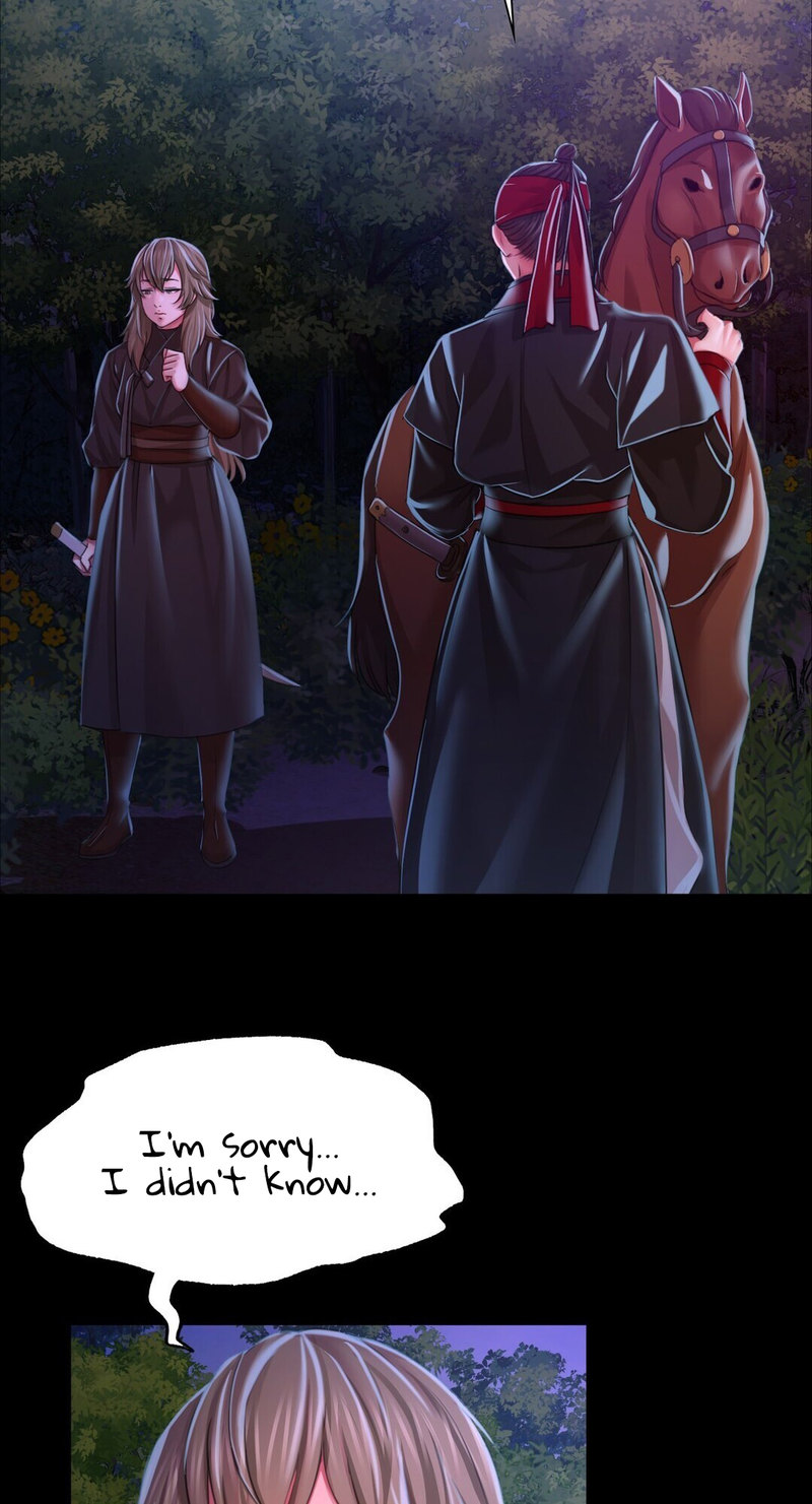 Madam Chapter 134