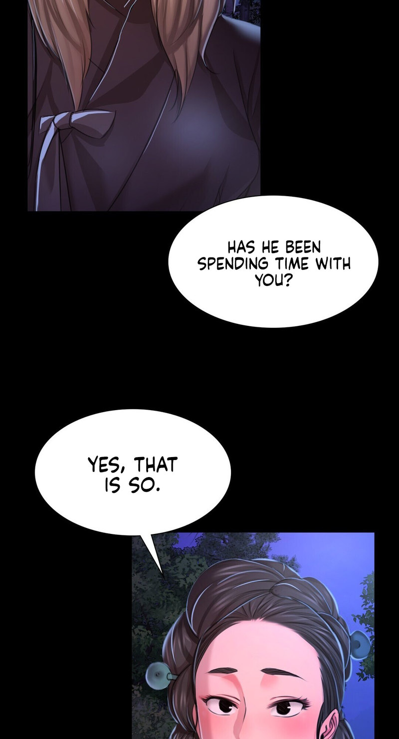 Madam Chapter 134