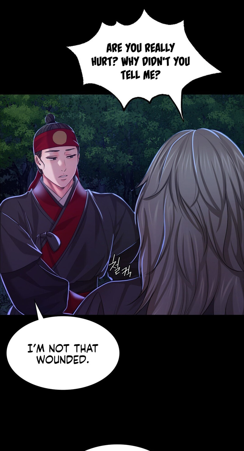 Madam Chapter 134
