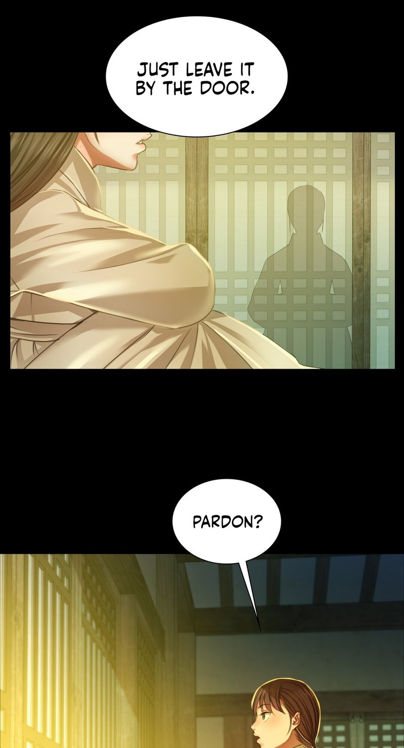 Madam Chapter 134