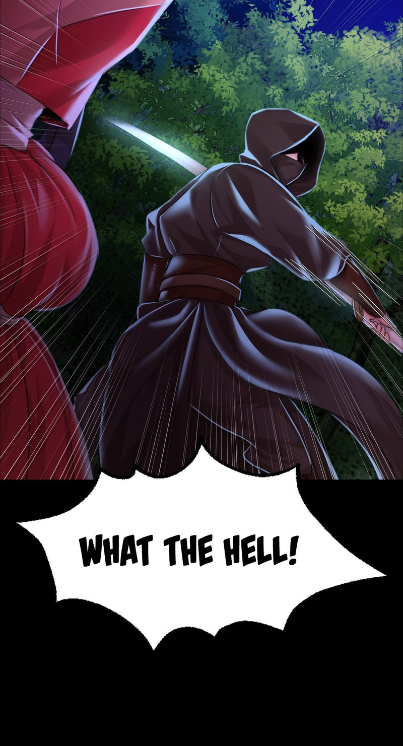 Madam Chapter 134